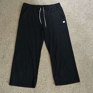 Vuori Lunar pant Black Large
